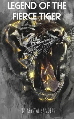 Produktbild: Legend Of The Fierce Tiger
