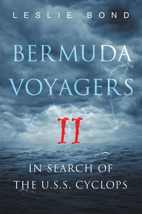 Produktbild: Bermuda Voyagers Ii