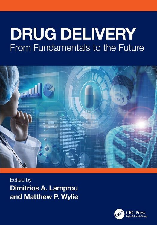 Produktbild: Drug Delivery