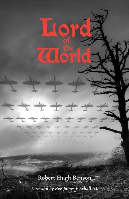 Produktbild: Lord of the World