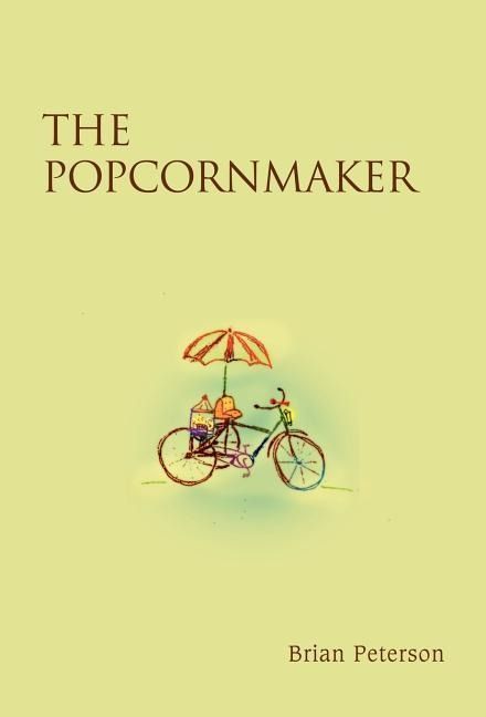 Produktbild: The Popcornmaker