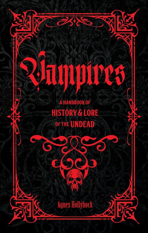 Produktbild: Vampires