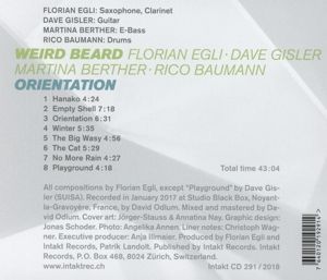 Produktbild: Orientation