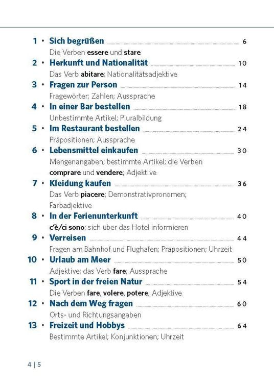 Produktbild: Langenscheidt Update Italienisch