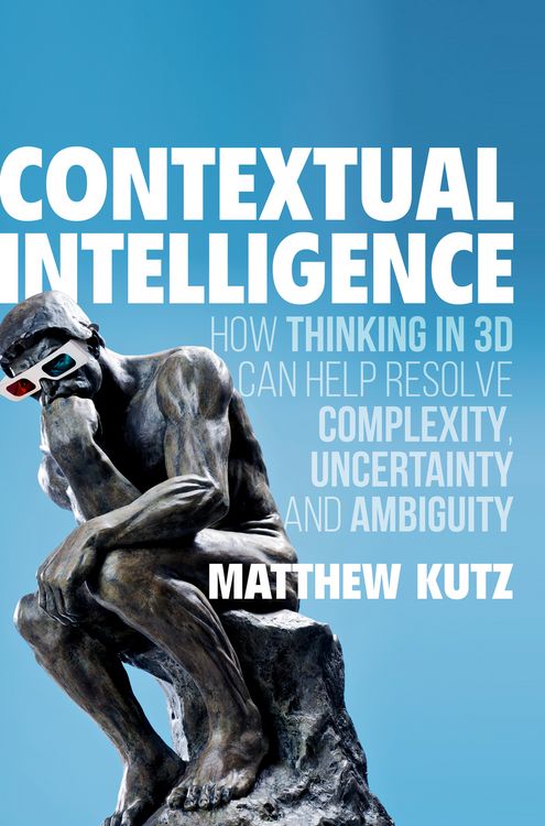 Produktbild: Contextual Intelligence