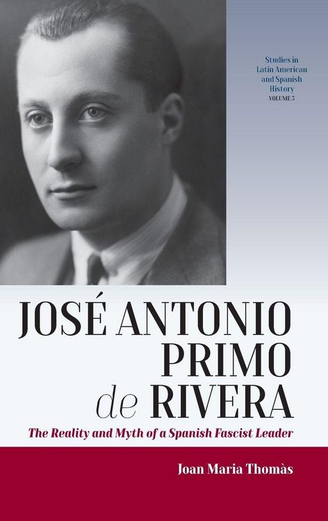 Produktbild: Jos&eacute; Antonio Primo de Rivera