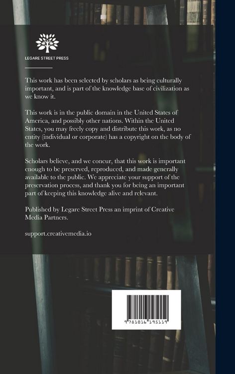 Produktbild: A Text-Book on Rhetoric