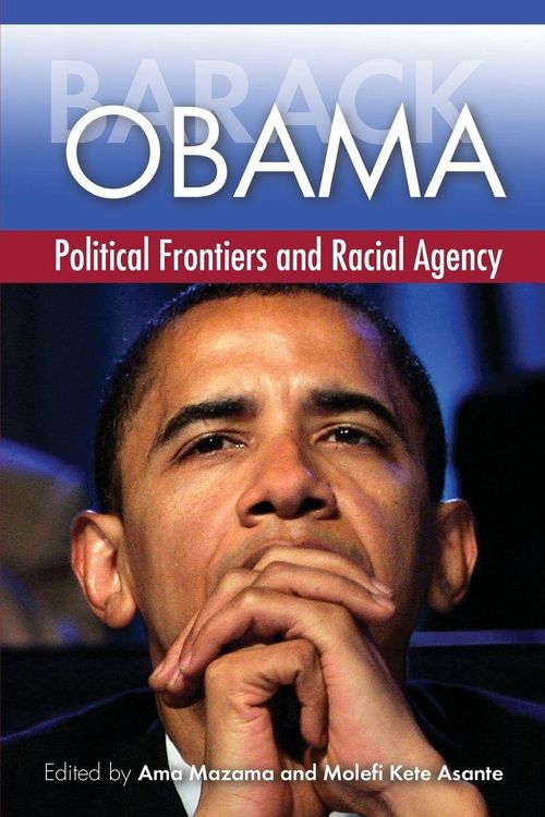 Produktbild: Barack Obama