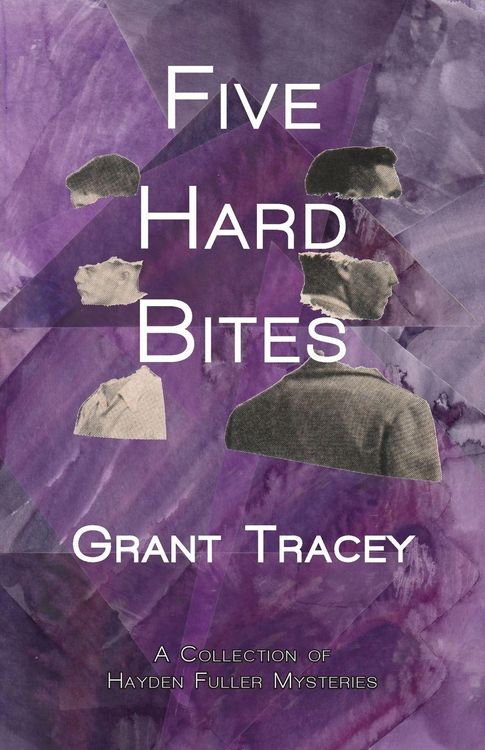 Produktbild: Five Hard Bites