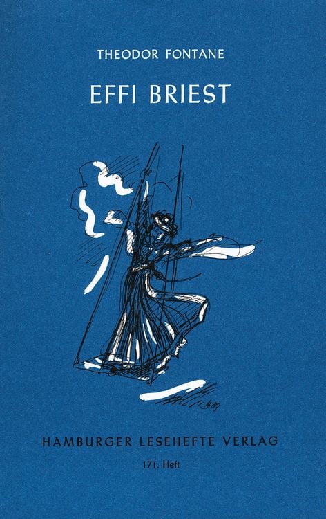 Produktbild: Effi Briest