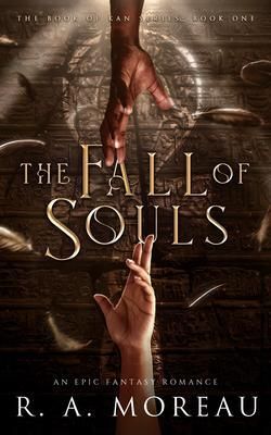 Produktbild: The Fall of Souls