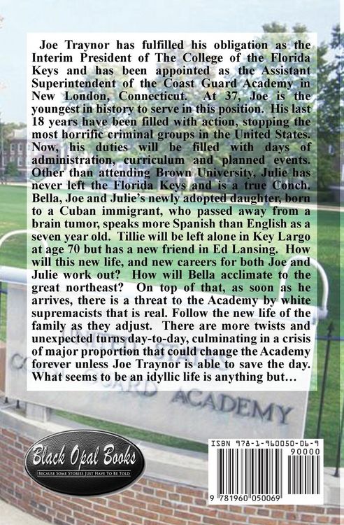 Produktbild: The Academy