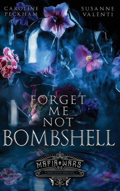 Produktbild: Forget-Me-Not Bombshell