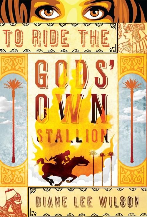 Produktbild: To Ride the Gods' Own Stallion