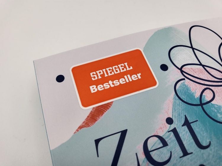 Produktbild: Zeit deines Lebens
