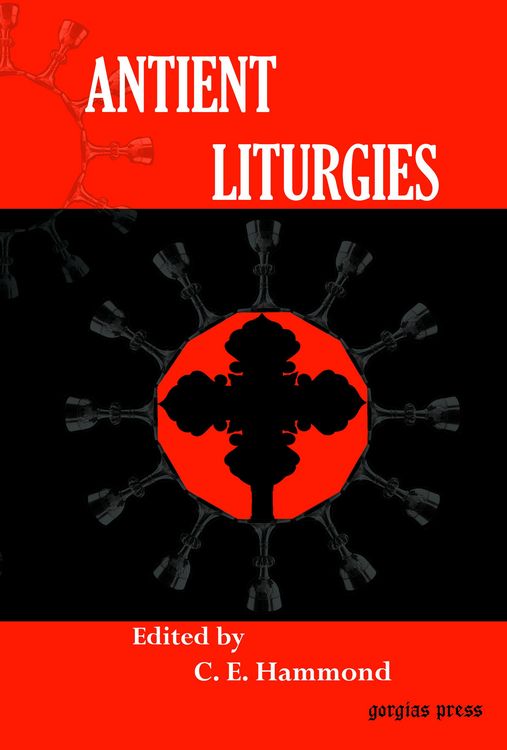 Produktbild: Antient Liturgies