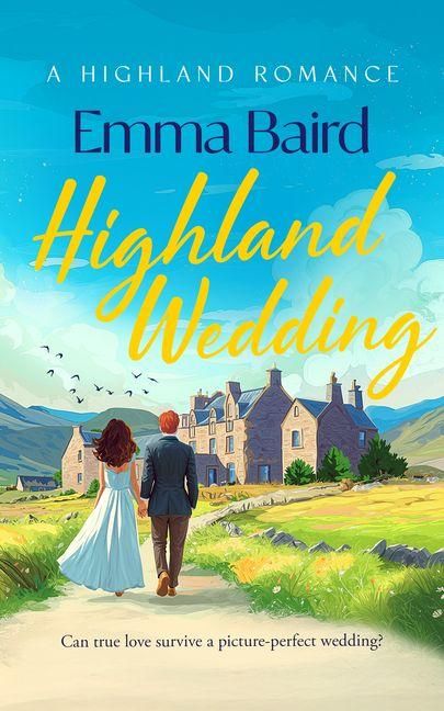 Produktbild: Highland Wedding