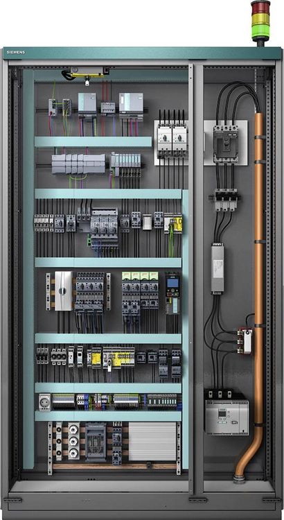 Produktbild: Siemens LZS:PTMU0730 1St.