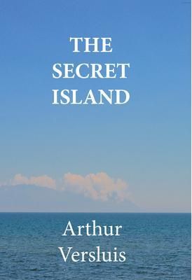 Produktbild: The Secret Island (Illustrated edition)