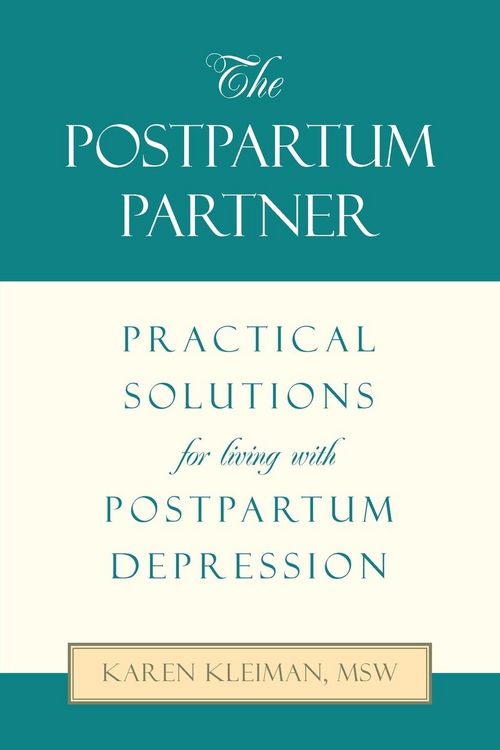 Produktbild: The Postpartum Partner