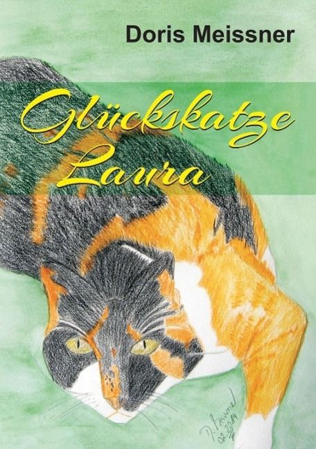 Produktbild: Gl&uuml;ckskatze Laura