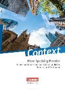 Produktbild: More Speaking Practice (Zu allen Ausgaben)
