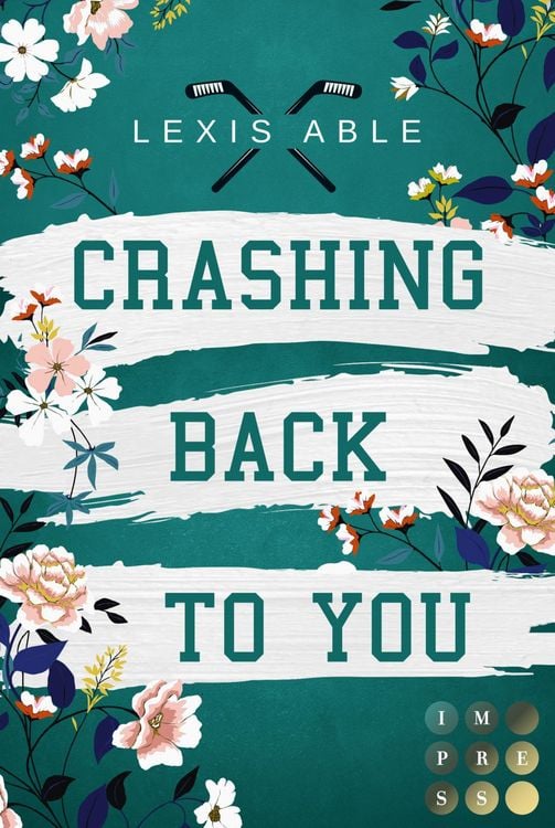 Produktbild: Crashing Back to You (&raquo;Back to You&laquo;-Reihe 2)