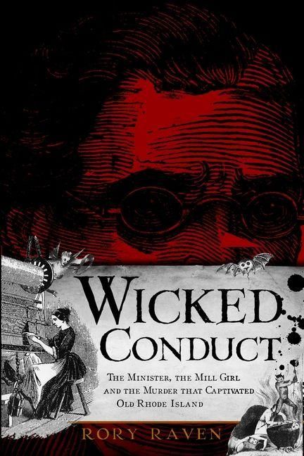 Produktbild: Wicked Conduct