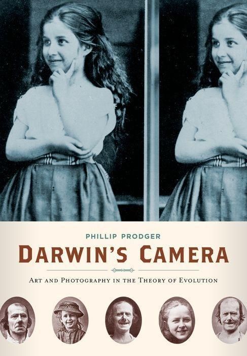 Produktbild: Darwins Camera