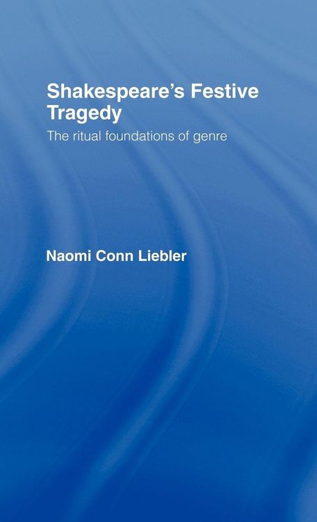 Produktbild: Shakespeare's Festive Tragedy