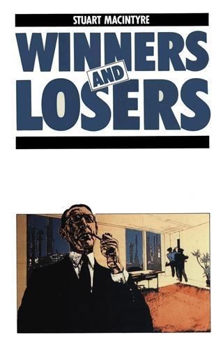 Produktbild: Winners and Losers
