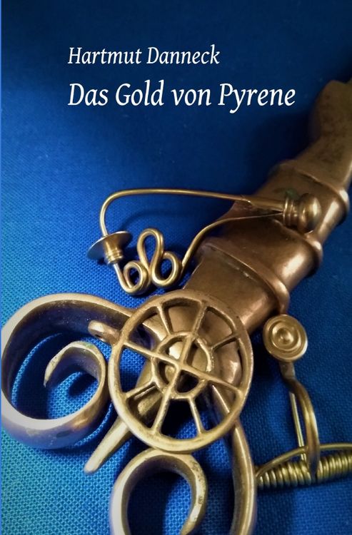 Produktbild: Das Gold von Pyrene