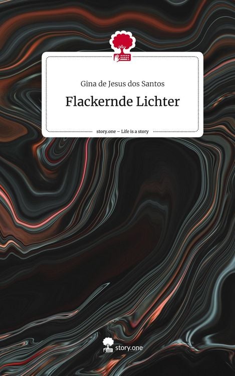 Produktbild: Flackernde Lichter. Life is a Story - story.one