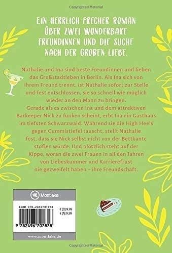 Produktbild: Stadt, Land, Mann