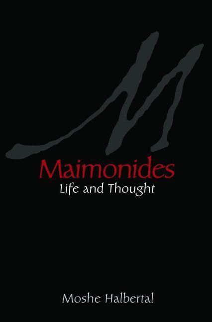 Produktbild: Maimonides