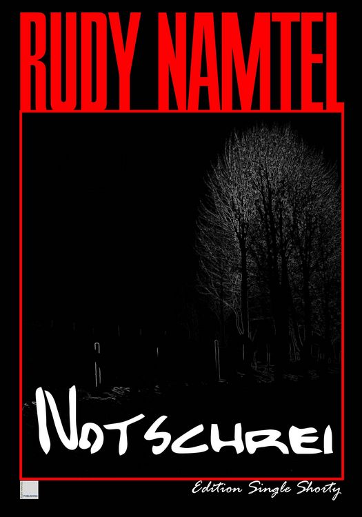 Produktbild: Notschrei: Edition Single Shorty