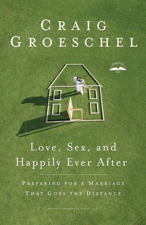 Produktbild: Love, Sex, and Happily Ever After