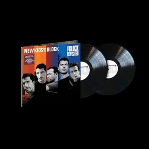 Produktbild: The Block Revisited (2LP)