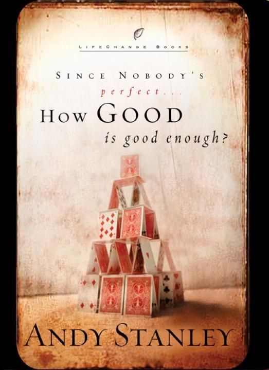 Produktbild: How Good Is Good Enough?