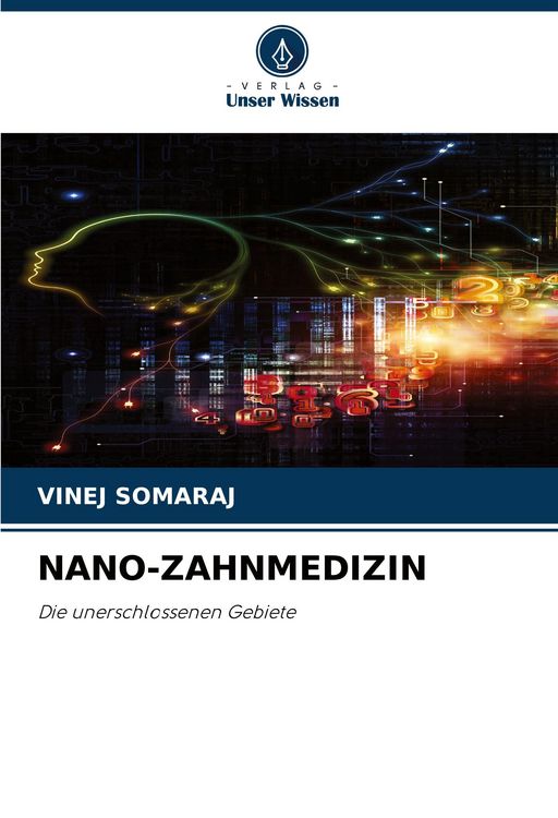 Produktbild: Nano-Zahnmedizin