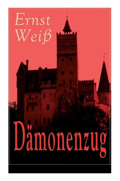 Produktbild: D&auml;monenzug