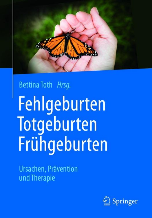 Produktbild: Fehlgeburten Totgeburten Fr&uuml;hgeburten
