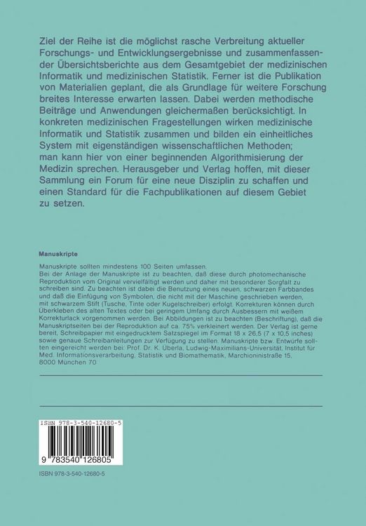 Produktbild: Multivariate Datenbeurteilung