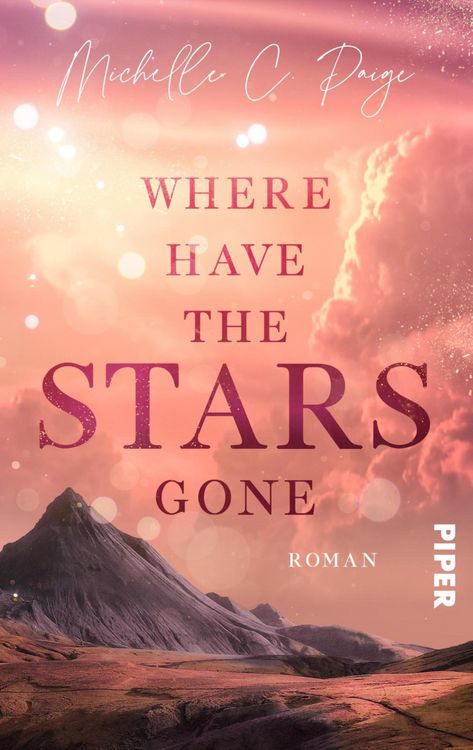 Produktbild: Where have the Stars gone