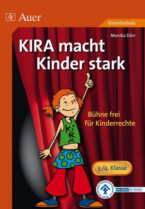 Produktbild: KIRA macht Kinder stark