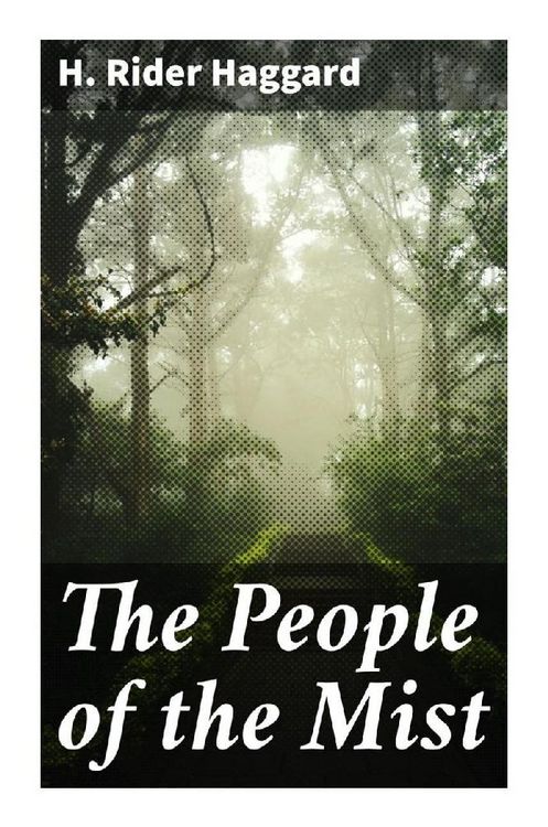 Produktbild: The People of the Mist
