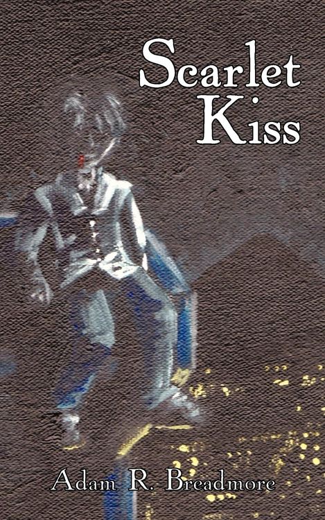 Produktbild: Scarlet Kiss