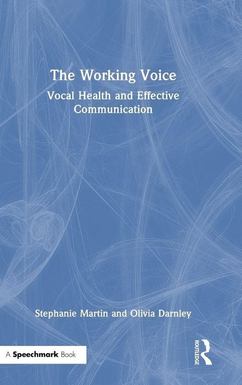 Produktbild: The Working Voice