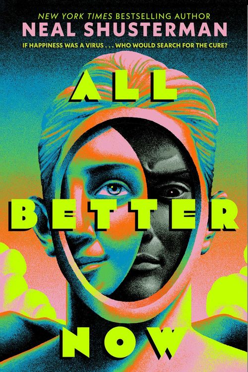 Produktbild: All Better Now