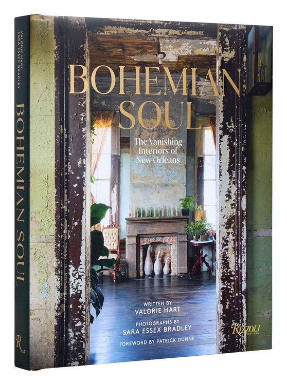 Produktbild: Bohemian Soul
